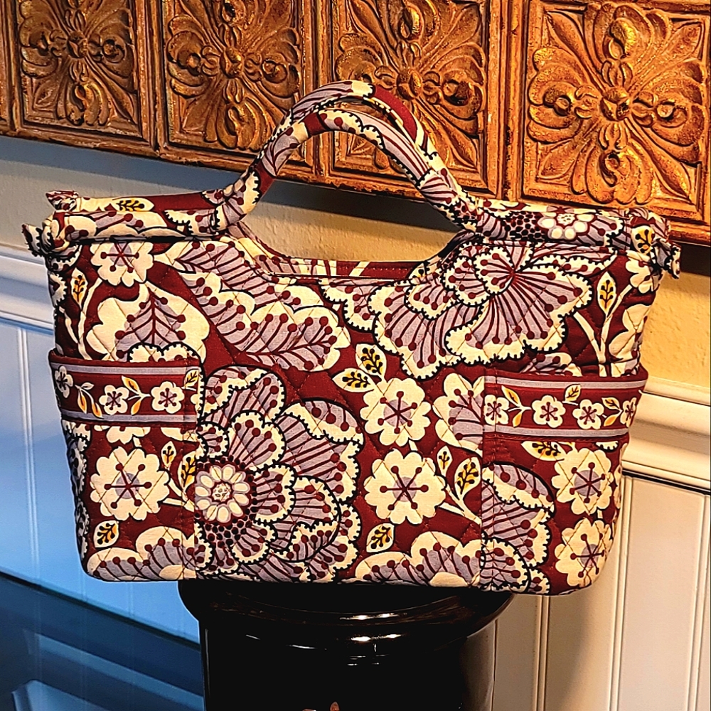 Vera Bradley Gabby NWOT